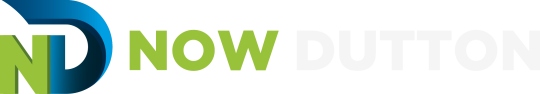 now dutton logo